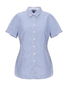 Pубашка Tommy Hilfiger