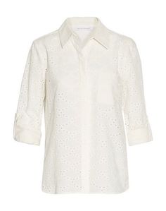 Pубашка Diane von Furstenberg