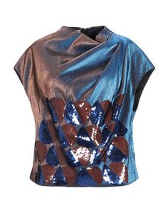 Блузка Dries Van Noten