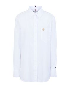 Pубашка Tommy Hilfiger