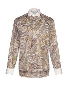 Pубашка Etro