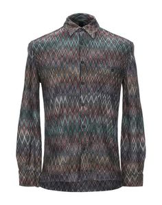 Pубашка Missoni