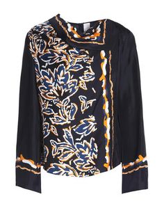 Блузка Peter Pilotto
