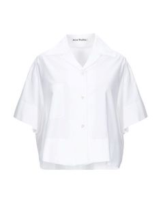Pубашка Acne Studios
