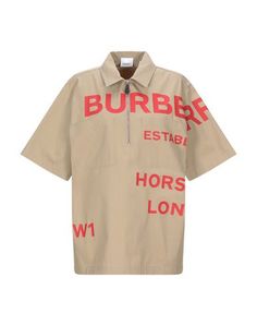 Блузка Burberry