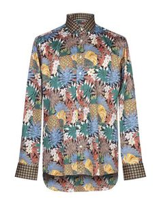 Pубашка Etro