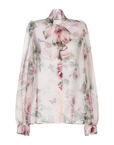 Pубашка Dolce & Gabbana