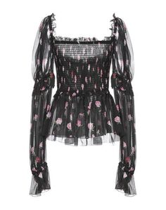 Блузка Dolce & Gabbana