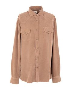 Pубашка Brunello Cucinelli