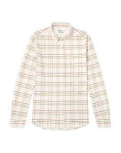 Pубашка Acne Studios