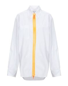 Pубашка Maison Margiela