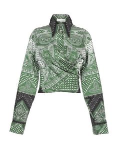 Pубашка Etro