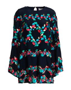 Блузка Peter Pilotto