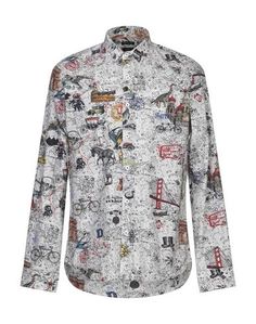 Pубашка Desigual