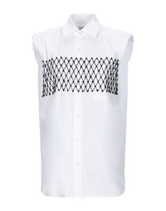 Pубашка Dries Van Noten