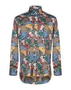 Pубашка Etro
