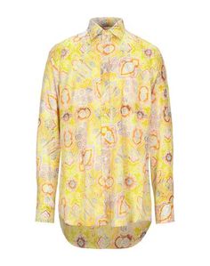 Pубашка Etro