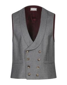 Жилет Brunello Cucinelli