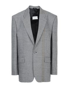 Пиджак Maison Margiela