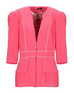 Пиджак Elisabetta Franchi