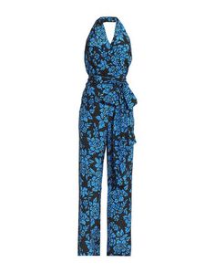 Комбинезоны без бретелей Diane von Furstenberg