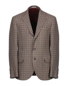 Пиджак Brunello Cucinelli