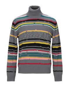 Водолазки Missoni