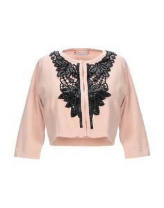 Кардиган Lanacaprina