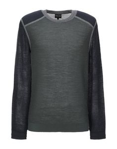 Свитер Giorgio Armani