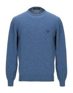 Свитер Fred Perry