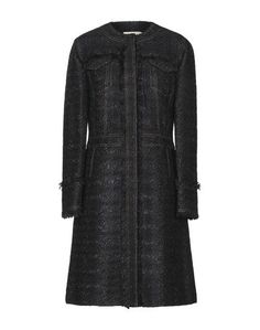 Легкое пальто Tory Burch