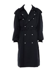 Пальто Maison Margiela