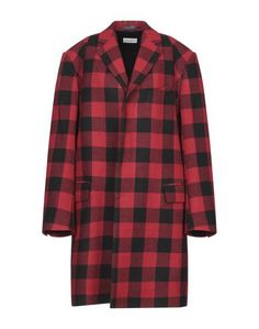 Пальто Dries Van Noten