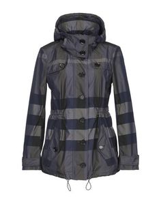Легкое пальто Burberry