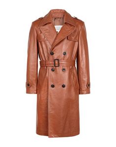 Пальто Maison Margiela
