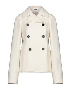 Пальто Jil Sander