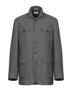 Пальто Brunello Cucinelli