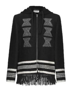 Пальто Saint Laurent