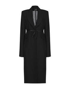 Легкое пальто Ann Demeulemeester