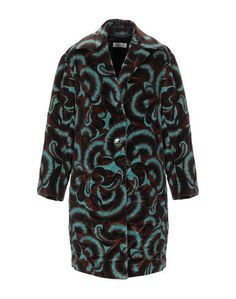 Пальто Dries Van Noten