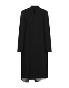 Пальто Rick Owens