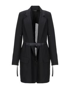 Легкое пальто Ann Demeulemeester