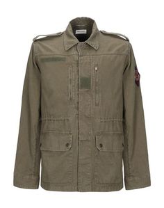 Куртка Saint Laurent