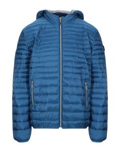 Пуховик с синт. наполнителем Trussardi Action