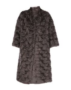 Легкое пальто Brunello Cucinelli