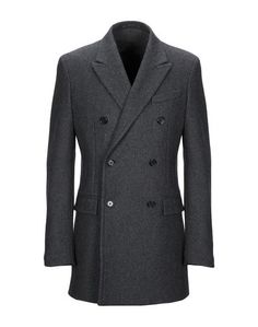 Пальто Jil Sander