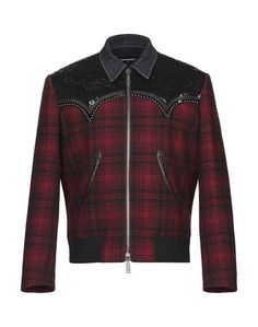 Куртка Dsquared2