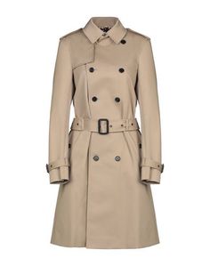 Легкое пальто Saint Laurent