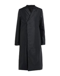 Легкое пальто Rick Owens