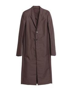 Легкое пальто Rick Owens